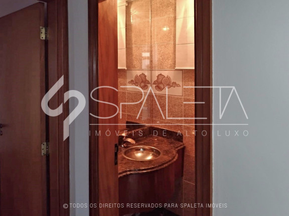 Imagem Apartamento com 4 Quartos à Venda, 268 m² em Anhangabaú - Jundiaí Imagem Apartamento com 4 Quartos à Venda, 268 m² em Anhangabaú - Jundiaí
