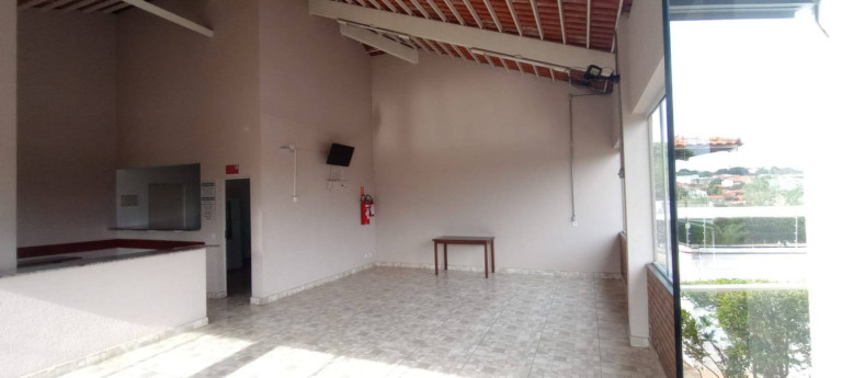 Imagem Apartamento com 2 Quartos à Venda, 54 m² em Vila Inema - Hortolândia Imagem Apartamento com 2 Quartos à Venda, 54 m² em Vila Inema - Hortolândia