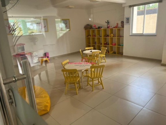 Imagem Apartamento com 2 Quartos para Alugar, 52 m² em Luiz Anselmo - Salvador