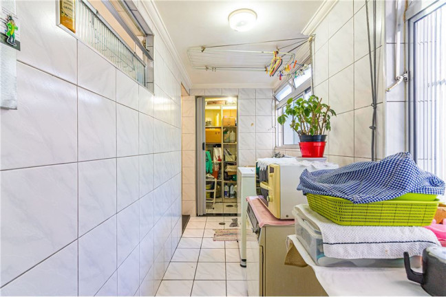 Imagem Apartamento com 2 Quartos à Venda, 83 m² em Vila Romana - São Paulo