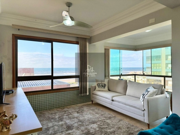 Imagem Apartamento com 3 Quartos à Venda, em Zona Nova - Capão Da Canoa Imagem Apartamento com 3 Quartos à Venda, em Zona Nova - Capão Da Canoa