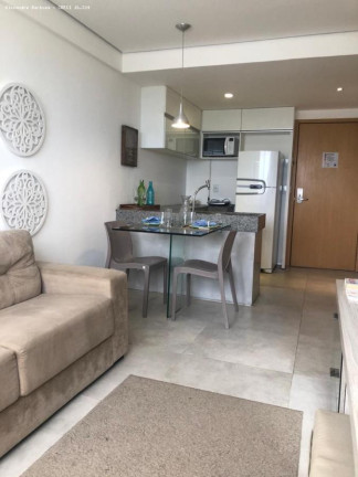 Imagem Apartamento com 1 Quarto à Venda,  em Barra De Jangada - Jaboatão Dos Guararapes