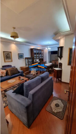 Casa de Condomínio com 3 Quartos à Venda, 192 m² em Vila Leopoldina - São Paulo