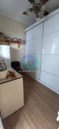 Imagem Apartamento com 2 Quartos à Venda, 96 m² em Aparecida - Santos Imagem Apartamento com 2 Quartos à Venda, 96 m² em Aparecida - Santos