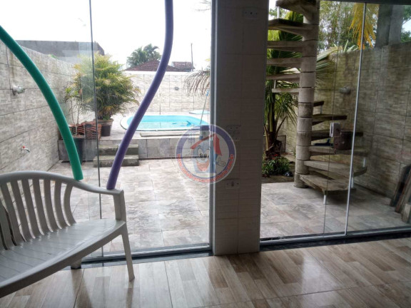 Imagem Casa com 2 Quartos à Venda, 198 m² em Balneário Verde Mar - Mongaguá Imagem Casa com 2 Quartos à Venda, 198 m² em Balneário Verde Mar - Mongaguá