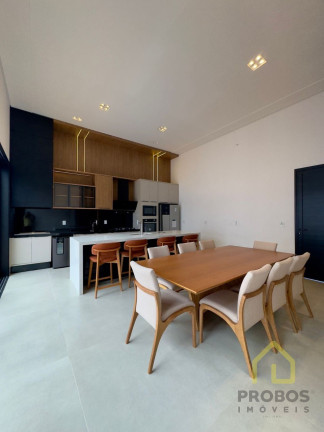 Imagem Casa com 3 Quartos à Venda, 200 m² em Jardim Residencial Dona Maria José - Indaiatuba Imagem Casa com 3 Quartos à Venda, 200 m² em Jardim Residencial Dona Maria José - Indaiatuba