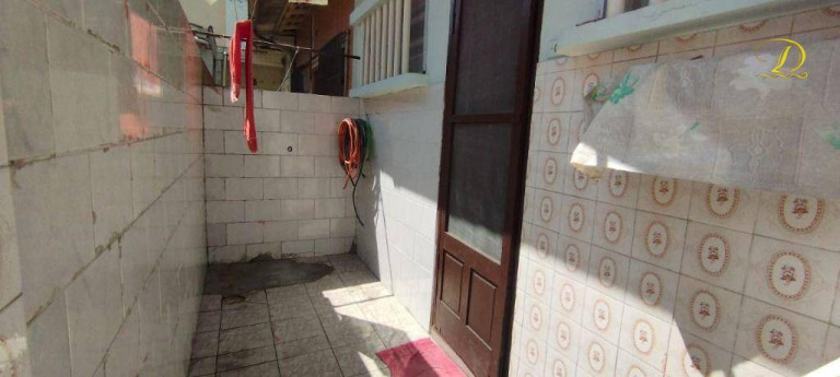 Imagem Casa com 1 Quarto à Venda, 36 m² em Aviação - Praia Grande Imagem Casa com 1 Quarto à Venda, 36 m² em Aviação - Praia Grande