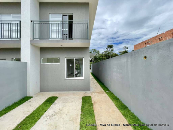 Imagem Casa com 3 Quartos à Venda, 125 m² em água Espraiada (caucaia Do Alto) - Cotia Imagem Casa com 3 Quartos à Venda, 125 m² em água Espraiada (caucaia Do Alto) - Cotia