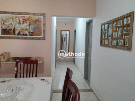 Imagem Casa com 3 Quartos à Venda, 125 m² em Jardim Nova Europa - Campinas Imagem Casa com 3 Quartos à Venda, 125 m² em Jardim Nova Europa - Campinas