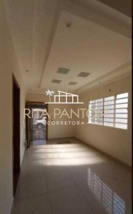 Imagem Casa com 5 Quartos à Venda, 194 m² em Campos Elíseos - Ribeirão Preto