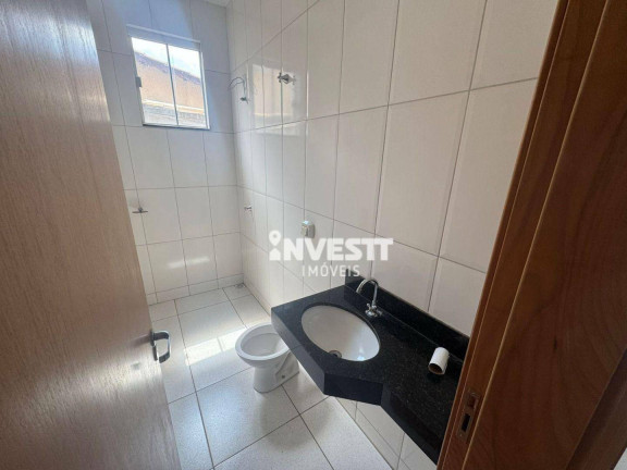 Imagem Apartamento com 2 Quartos para Alugar, 75 m² em Jardim Bela Vista - Goiânia Imagem Apartamento com 2 Quartos para Alugar, 75 m² em Jardim Bela Vista - Goiânia