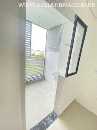 Imagem Apartamento com 2 Quartos à Venda, 65 m² em Vila Gardenia - Atibaia