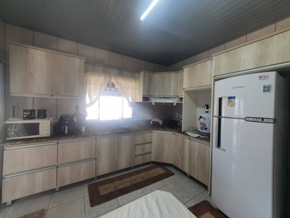 Imagem Casa com 3 Quartos à Venda, 160 m² em Salinas - Balneário Barra Do Sul