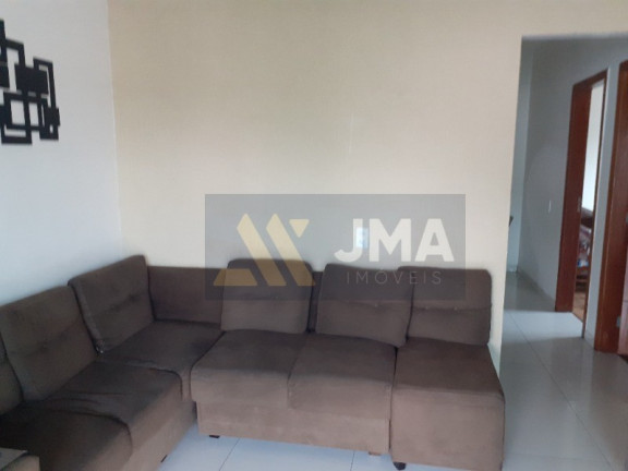 Imagem Casa com 4 Quartos à Venda, 350 m² em Amazonas - Betim