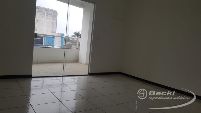 Imagem Apartamento com 2 Quartos à Venda, 57 m² em Floresta - Joinville