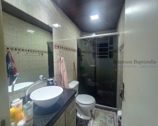 Imagem Apartamento com 2 Quartos à Venda, 60 m² em Condomínio Residencial Beija-flor - Itatiba
