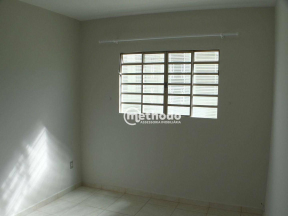 Imagem Apartamento com 2 Quartos à Venda, 60 m² em Jardim Proença - Campinas