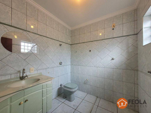 Imagem Casa com 3 Quartos à Venda, 187 m² em Jardim Ipiranga - Americana Imagem Casa com 3 Quartos à Venda, 187 m² em Jardim Ipiranga - Americana