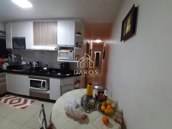 Imagem Casa com 3 Quartos à Venda, 130 m² em Quississana - São José Dos Pinhais