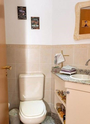Imagem Apartamento com 3 Quartos à Venda, 136 m² em Vila Mariana - São Paulo