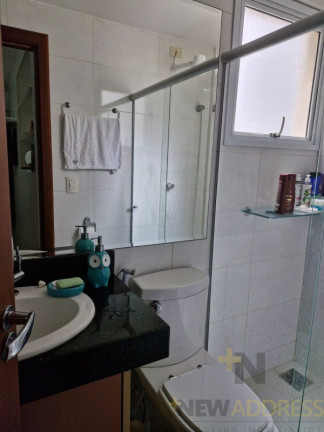 Imagem Apartamento com 3 Quartos à Venda, 130 m² em Itapuã - Vila Velha
