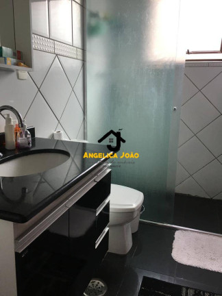 Imagem Apartamento com 3 Quartos à Venda, 106 m² em Centro - São Vicente Imagem Apartamento com 3 Quartos à Venda, 106 m² em Centro - São Vicente