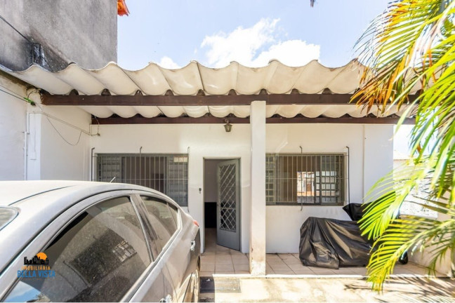 Imagem Casa com 2 Quartos à Venda, em Vila Santa Catarina - São Paulo Imagem Casa com 2 Quartos à Venda, em Vila Santa Catarina - São Paulo