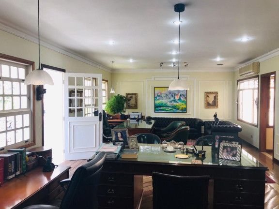 Imagem Casa com 1 Quarto à Venda, 377 m² em Caiçaras - Londrina Imagem Casa com 1 Quarto à Venda, 377 m² em Caiçaras - Londrina