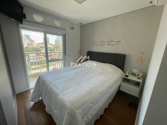 Imagem Apartamento com 3 Quartos à Venda, 93 m² em Ipiranga - São Paulo
