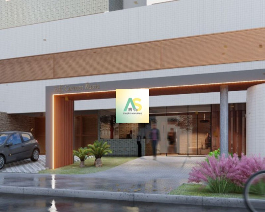Imagem Imóvel com 2 Quartos à Venda, 51 m² em Torre - Recife Imagem Imóvel com 2 Quartos à Venda, 51 m² em Torre - Recife