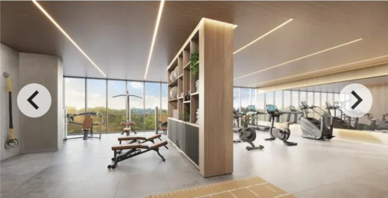 Imagem Apartamento com 3 Quartos para Alugar, 142 m² em Real Parque - São Paulo Imagem Apartamento com 3 Quartos para Alugar, 142 m² em Real Parque - São Paulo