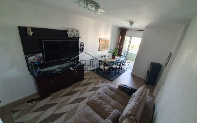Imagem Apartamento com 2 Quartos à Venda, 78 m² em Jardim América - São José Dos Campos Imagem Apartamento com 2 Quartos à Venda, 78 m² em Jardim América - São José Dos Campos