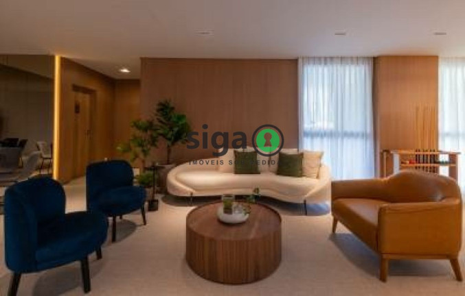 Imagem Apartamento com 4 Quartos à Venda, 145 m² em Vila Clementino - São Paulo Imagem Apartamento com 4 Quartos à Venda, 145 m² em Vila Clementino - São Paulo