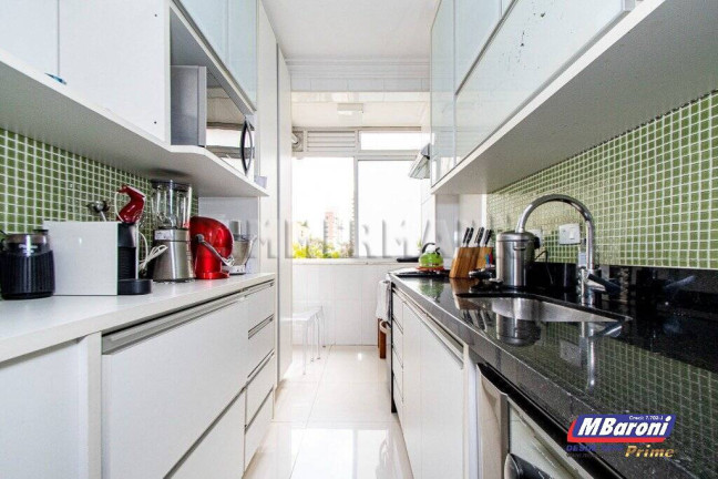 Imagem Apartamento com 1 Quarto à Venda, 55 m² em Perdizes - São Paulo
