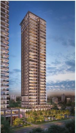 Imagem Imóvel com 2 Quartos à Venda, 135 m² em Itaim Bibi - São Paulo