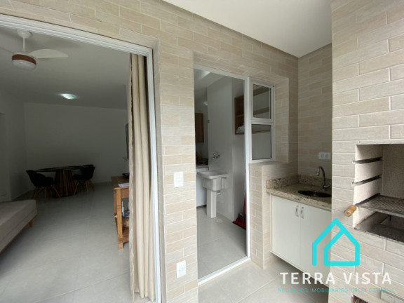 Imagem Apartamento com 2 Quartos à Venda, 64 m² em Toninhas - Ubatuba Imagem Apartamento com 2 Quartos à Venda, 64 m² em Toninhas - Ubatuba