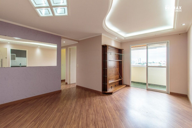 Imagem Apartamento com 2 Quartos à Venda, 59 m² em Vila Bertioga - São Paulo