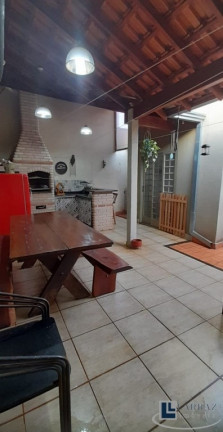 Imagem Casa com 3 Quartos à Venda, 163 m² em Planalto Verde - Ribeirão Preto