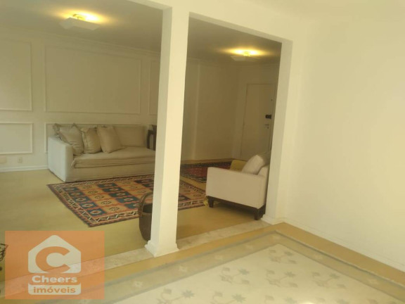 Imagem Apartamento com 3 Quartos à Venda, 118 m² em Jardim América - São Paulo Imagem Apartamento com 3 Quartos à Venda, 118 m² em Jardim América - São Paulo
