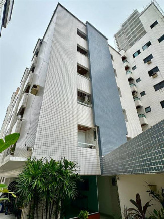 Apartamento com 1 Quarto à Venda, 40 m² em Forte - Praia Grande