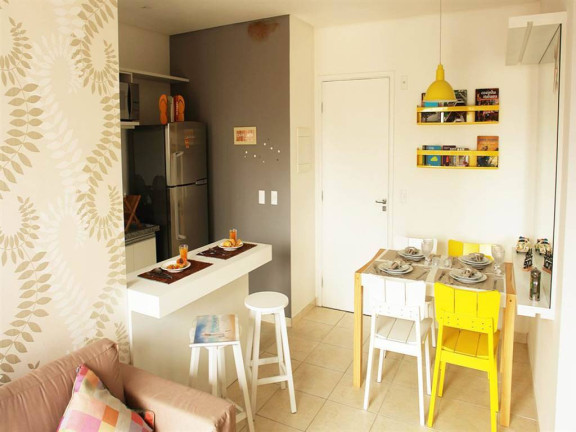 Imagem Apartamento com 2 Quartos à Venda, 55 m² em Ocian - Praia Grande Imagem Apartamento com 2 Quartos à Venda, 55 m² em Ocian - Praia Grande