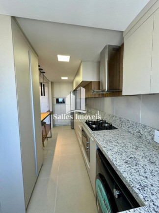 Imagem Apartamento com 3 Quartos à Venda, 71 m² em Panazzolo - Caxias Do Sul