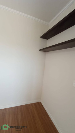 Imagem Apartamento com 2 Quartos à Venda, 59 m² em Jardim Shangai - Jundiaí
