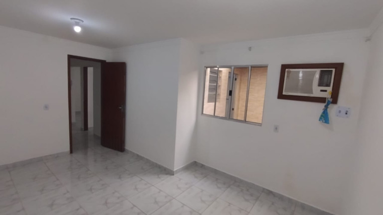Imagem Apartamento com 2 Quartos para Alugar, 60 m² em Araçás - Vila Velha