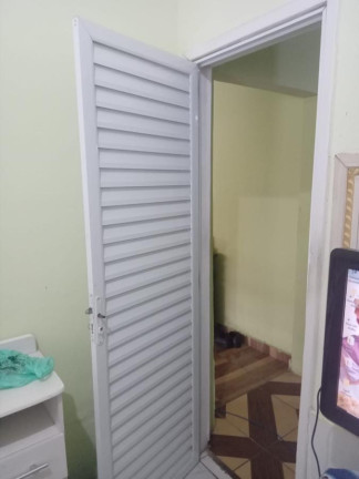 Imagem Casa com 2 Quartos à Venda, 120 m² em Campo Grande - Rio De Janeiro Imagem Casa com 2 Quartos à Venda, 120 m² em Campo Grande - Rio De Janeiro