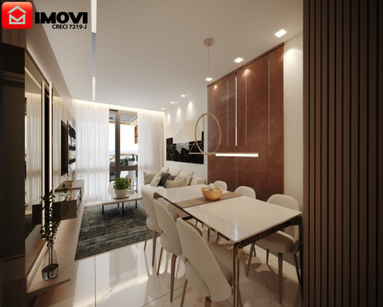 Imagem Apartamento com 4 Quartos à Venda, 217 m² em Praia Do Canto - Vitória