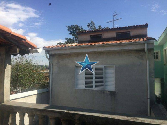Imagem Sobrado com 3 Quartos à Venda, 184 m² em Pirituba - São Paulo Imagem Sobrado com 3 Quartos à Venda, 184 m² em Pirituba - São Paulo