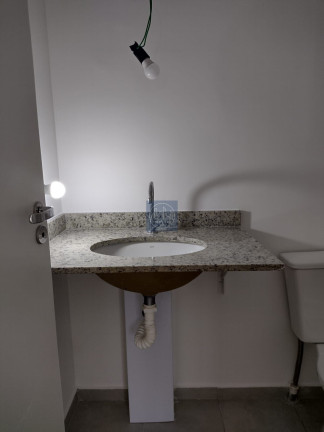 Imagem Apartamento com 1 Quarto à Venda, 25 m² em Brás - São Paulo