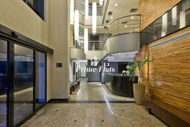 Imagem Apartamento com 1 Quarto à Venda, 30 m² em Tatuapé - São Paulo Imagem Apartamento com 1 Quarto à Venda, 30 m² em Tatuapé - São Paulo