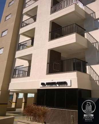 Apartamento com 3 Quartos à Venda, 71 m² em Jardim Europa - Sorocaba